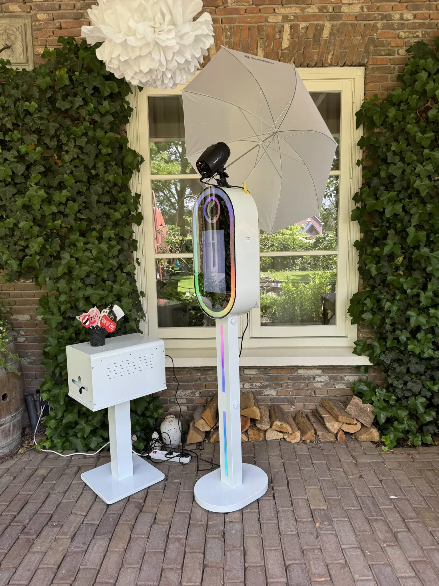 Uniek Partyverhuur - Subbs