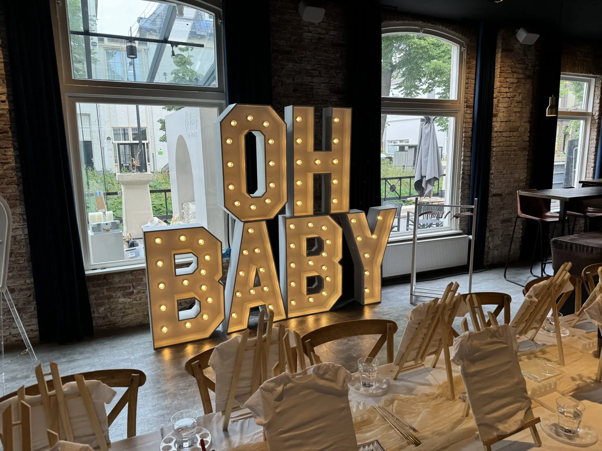 Uniek Partyverhuur - Subbs